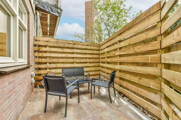 Medium property photo - Wilhelminastraat 213hs, 1054 WG Amsterdam